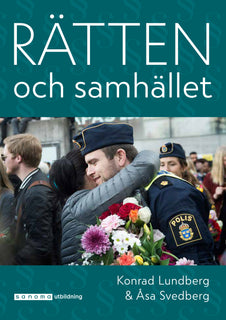 Rätten och samhället