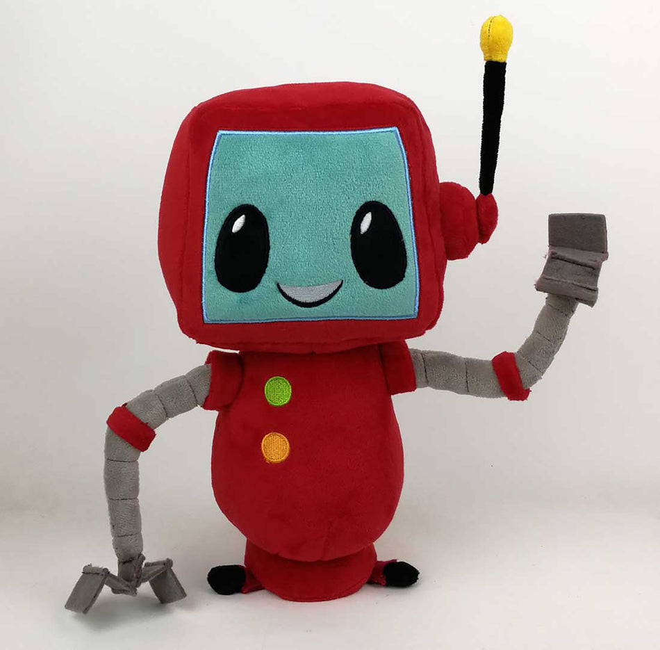 Valokuva kirjasta Millis Sarri Robinmaskot, kuuluu tuoteryhmään Ruots harrasteet taide.