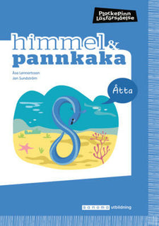 Himmel och Pannkaka 8