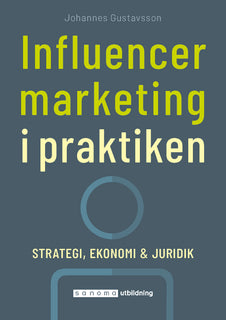 Influencer marketing i praktiken