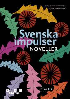 Svenska impulser Noveller