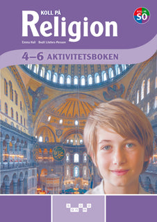 Koll på Religion 4-6 Aktivitetsbok