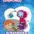 Tuotteen Robin åk 1 Arbetsbok X (Extra stödjande) pikkukuva 1