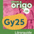 Tuotteen Matematik Origo nivå 1b Lärarguide pikkukuva 1