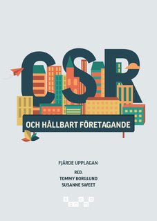 CSR och hållbart företagande