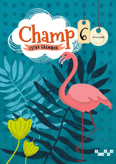 Champ 6 Extra Grammar (5-pack)