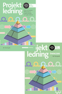 Projektledning paket