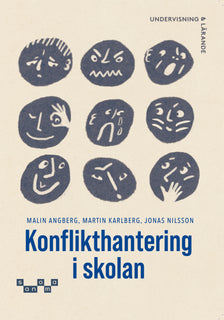 Konflikthantering i skolan