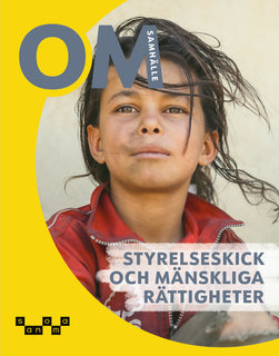 OM Samhälle - Styrelseskick och mänskliga rättigheter