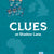 Tuotteen Clues at Shadow Lane 4 Teacher's Guide pikkukuva 1