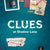 Tuotteen Clues at Shadow Lane 4 Workbook pikkukuva 1
