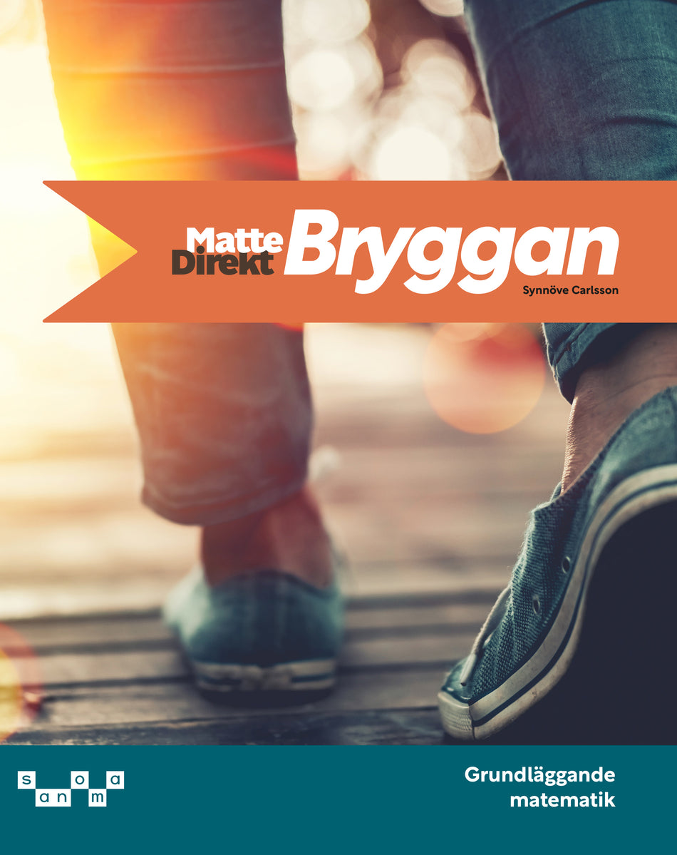 Valokuva kirjasta Synnöve Carlsson Bryggan, kuuluu tuoteryhmään Ruots lapset nuoret ja sarjakuvat.