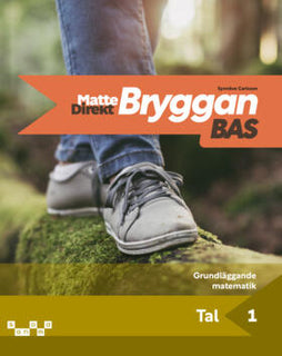 Bryggan Bas - Tal