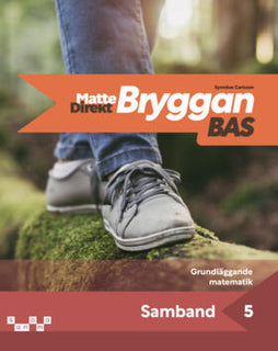 Bryggan Bas - Samband