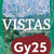 Tuotteen Vistas Fortsättning 2 Allt i ett-bok pikkukuva 1