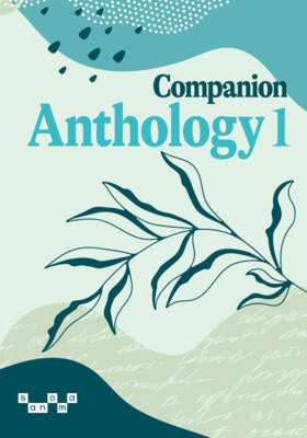 Valokuva kirjasta Philip O'Connor / Maria Lantz Companion Anthology 1, kuuluu tuoteryhmään Ruots lapset nuoret ja sarjakuvat.