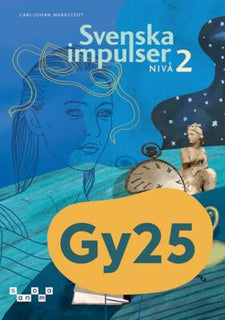 Svenska impulser nivå 2