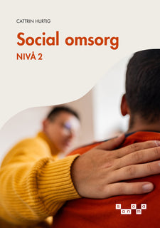 Social omsorg, nivå 2