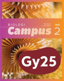 Biologi Campus nivå 2