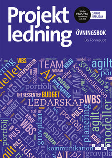 Projektledning övningsbok