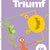 Tuotteen Matte Direkt Triumf F Elevbok B (5-pack) pikkukuva 1
