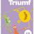 Tuotteen Matte Direkt Triumf F Elevbok B (5-pack) pikkukuva 2