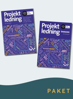 Projektledning (paket)