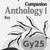 Tuotteen Companion Anthology 1 Key pikkukuva 1