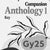 Tuotteen Companion Anthology 1 Key pikkukuva 2
