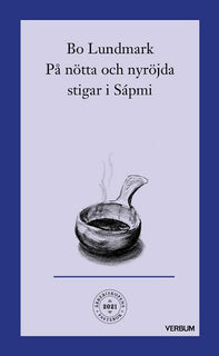 På nötta och nyröjda stigar i Sápmi