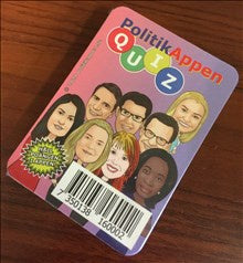 Politik Quiz