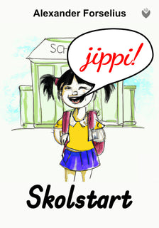 Min skolstart : varför måste det vara en sådan komplicerad sak för oss med Autism/ADHD?