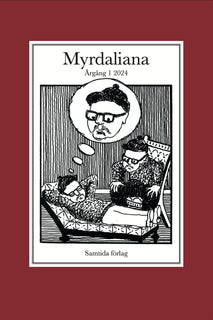 Myrdaliana : 2024