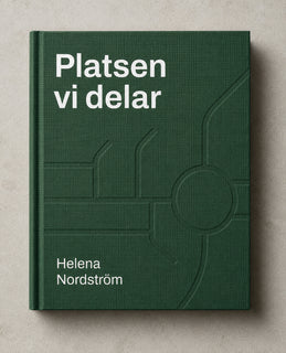 Platsen vi delar