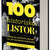 Tuotteen 100 historiska listor : från de kortaste krigen till de galnaste kungarna pikkukuva 2