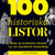 Tuotteen 100 historiska listor : från de kortaste krigen till de galnaste kungarna pikkukuva 3