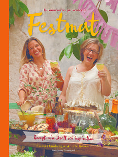 Husmorsorna presenterar: Festmat