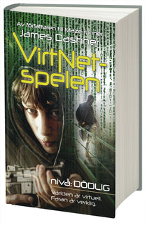 VirtNet-spelen. Nivå: dödlig
