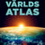 Tuotteen Semics nya stora världsatlas pikkukuva 2