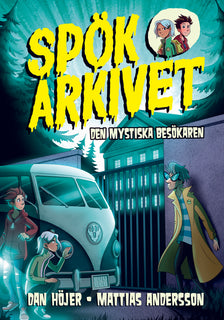 Den mystiska besökaren