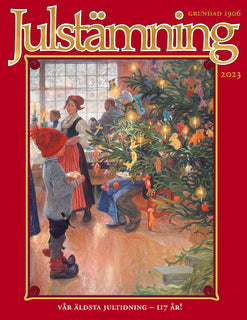 Julstämning 2023