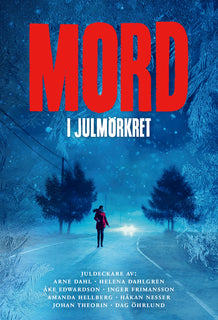 Mord i julmörkret