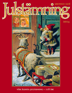 Julstämning 2024