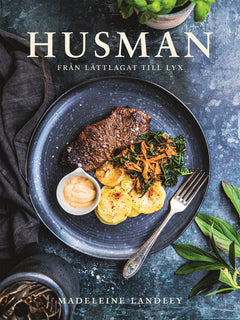 Husman – från lättlagat till lyx