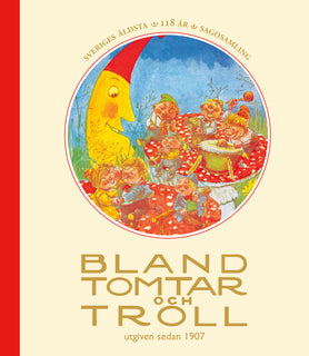 Bland tomtar och troll, årg. 118