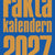 Tuotteen Faktakalendern 2027 pikkukuva 2