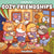 Tuotteen Cozy Friendships pikkukuva 2