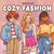 Tuotteen Cozy Fashion pikkukuva 1