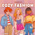Tuotteen Cozy Fashion pikkukuva 2