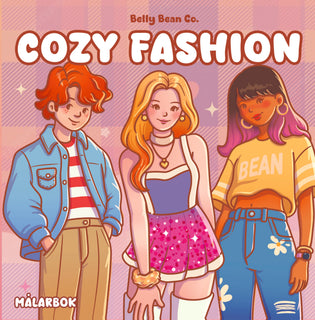 Cozy Fashion